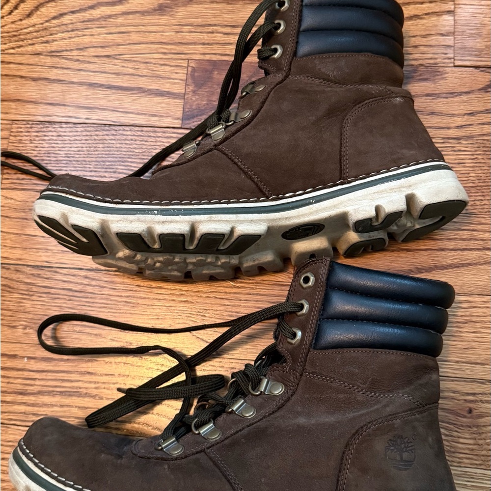 Timberland Women’s Conant boots